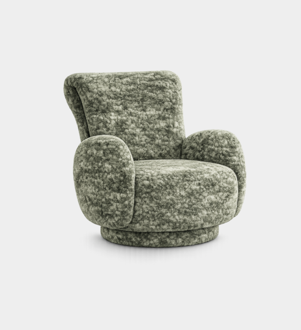 Swivel Chair