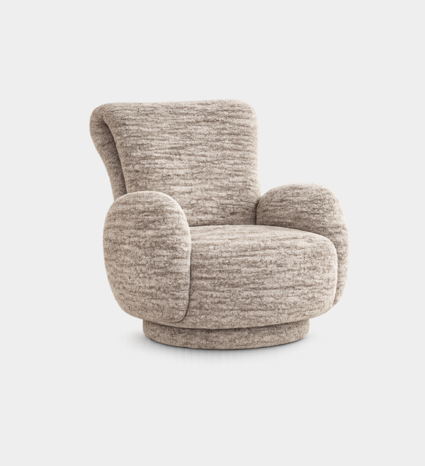 Swivel Chair