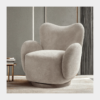 Swivel Chair