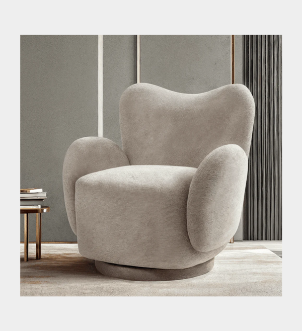Swivel Chair