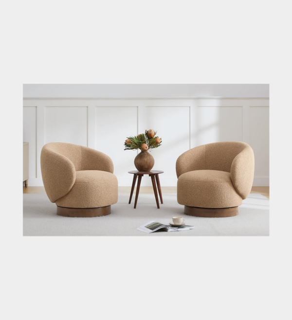 Swivel Chair