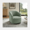 Swivel Chair