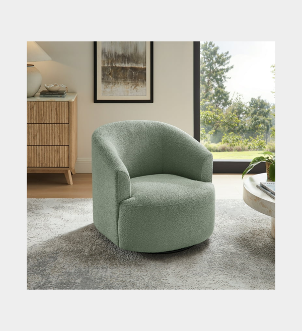 Swivel Chair