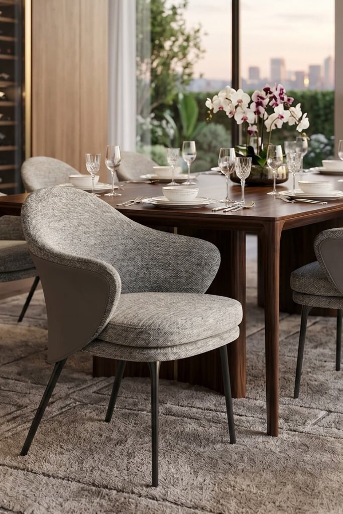 Angela Dining Chair