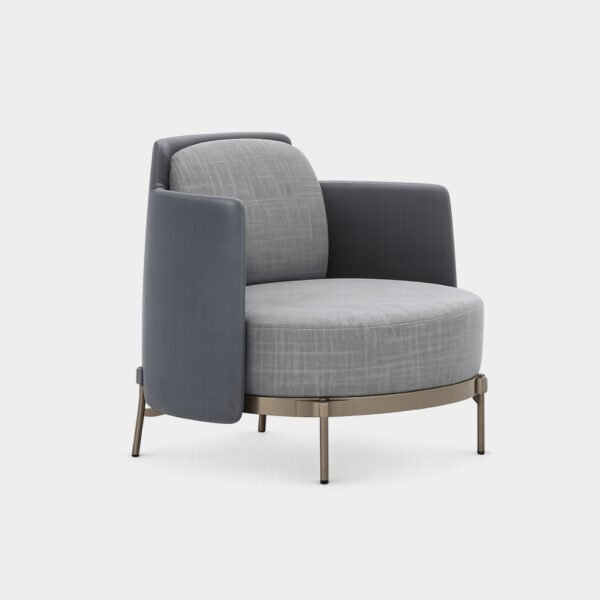 Avelis Lounge Chair