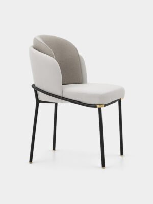 Calvero Cavallo Dining Chair