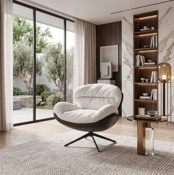 Marlow Lounge Chair