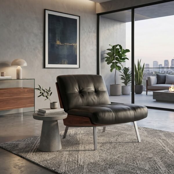 KF4189-MOCKUP-compressed Lunaro Lounge Chair