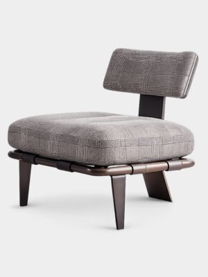 Kronos Lounge Chair