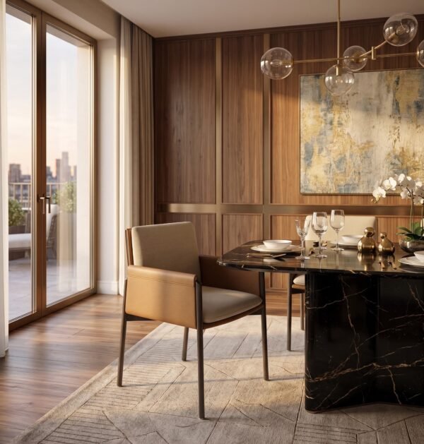 Levon Dining Chair