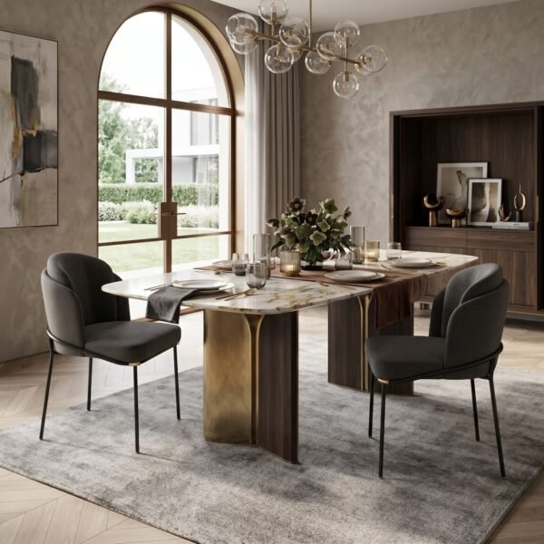 Cavallo Dining Chair