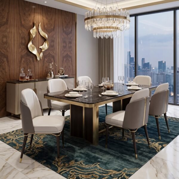 Elvara Dining Chair