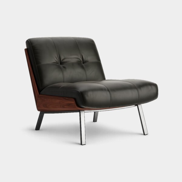 Lunaro Lunaro Lounge Chair