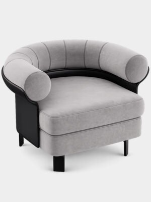 Matteo Lounge Chair