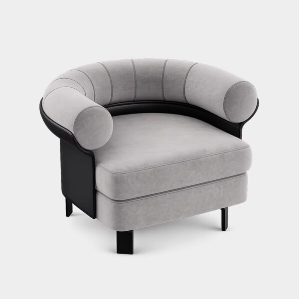 Matteo Lounge Chair