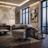 Matteo Lounge Chair