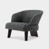 Mirello Valerio Lounge Chair