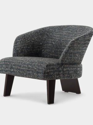 Valerio Lounge Chair