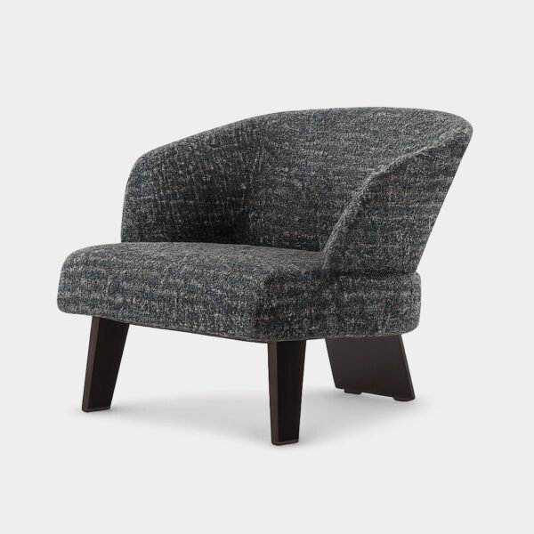 Mirello Valerio Lounge Chair