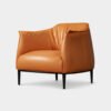 Obsidian Lounge Chair