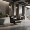 Brant Sofa Bed Chair