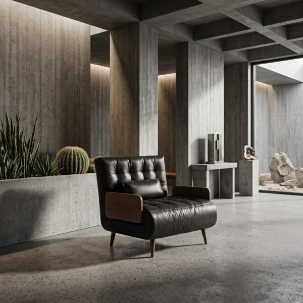 Brant Sofa Bed Chair