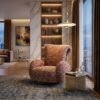 Haven Swivel Chair