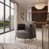 Avelis Lounge Chair