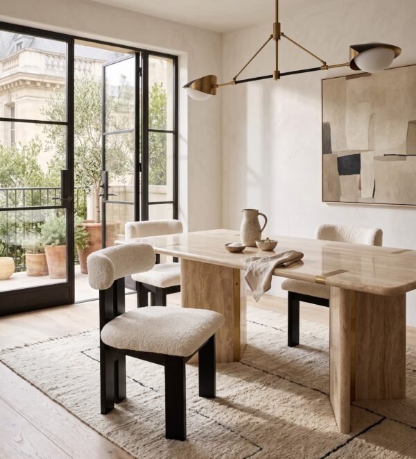 Sola Dining Chair