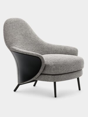 Velora Angela Lounge Chair