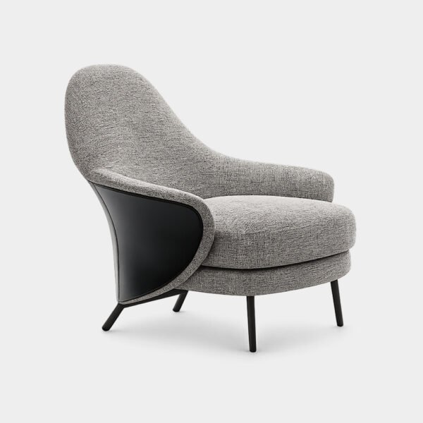Velora Angela Lounge Chair