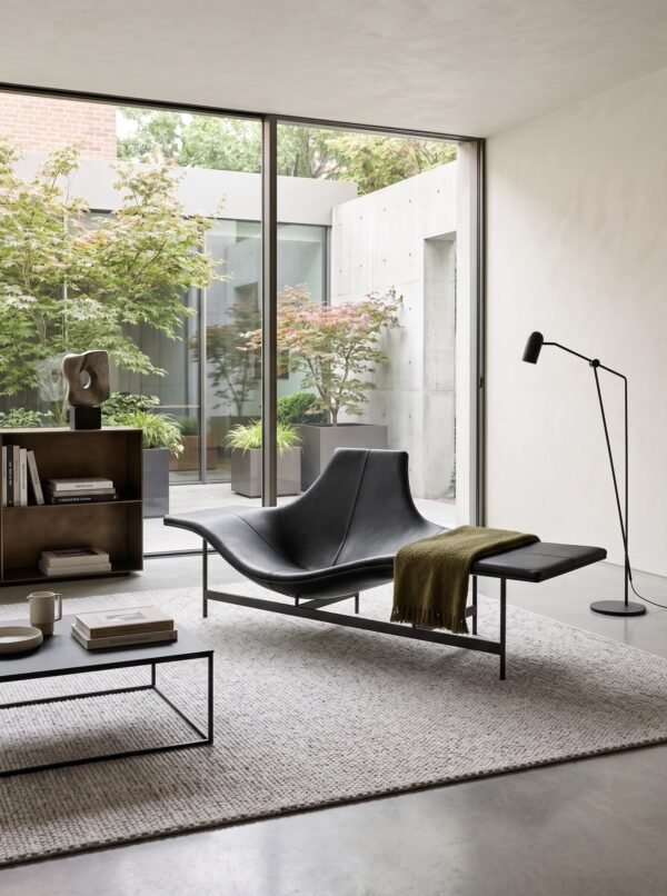 Veltora Accent Chair
