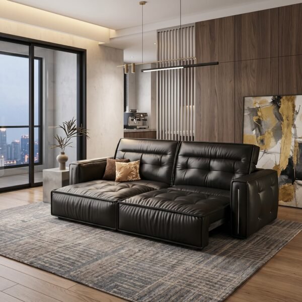 Valenor Sofa