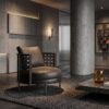 Nolan Lounge Chair